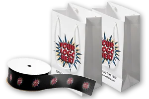 Packaging Menu