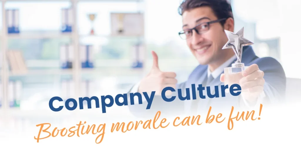 10 Fun Employee Award Ideas