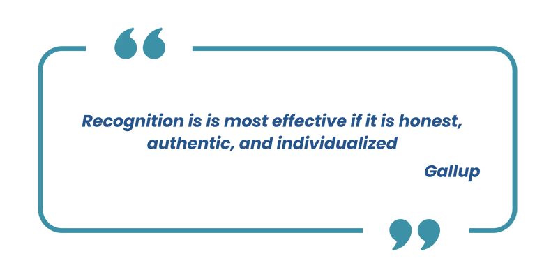 Unlocking the Power of Employee Recognition 3 Effective Recognition Quote