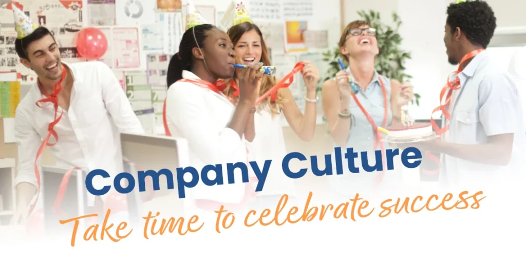 Embracing Workplace Celebrations