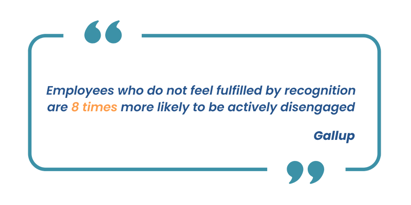 Unlocking the Power of Employee Recognition 1 Employee Recognition Quote