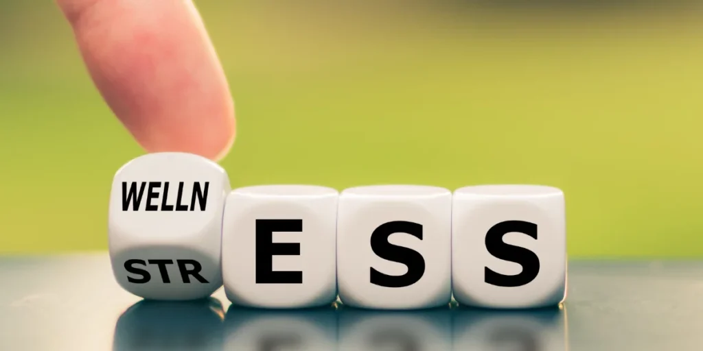 Promoting Employee Health And Wellbeing 1 Stress And Wellness