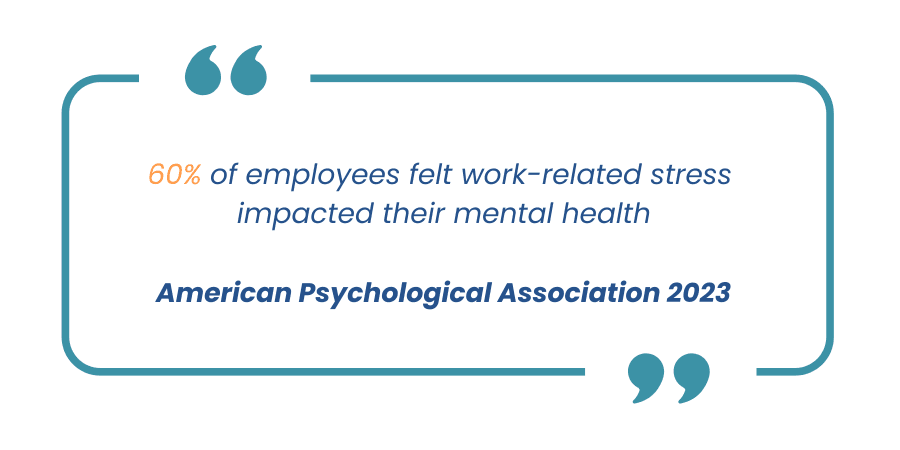 Promoting Employee Health And Wellbeing 2 Work Stess Mental Health