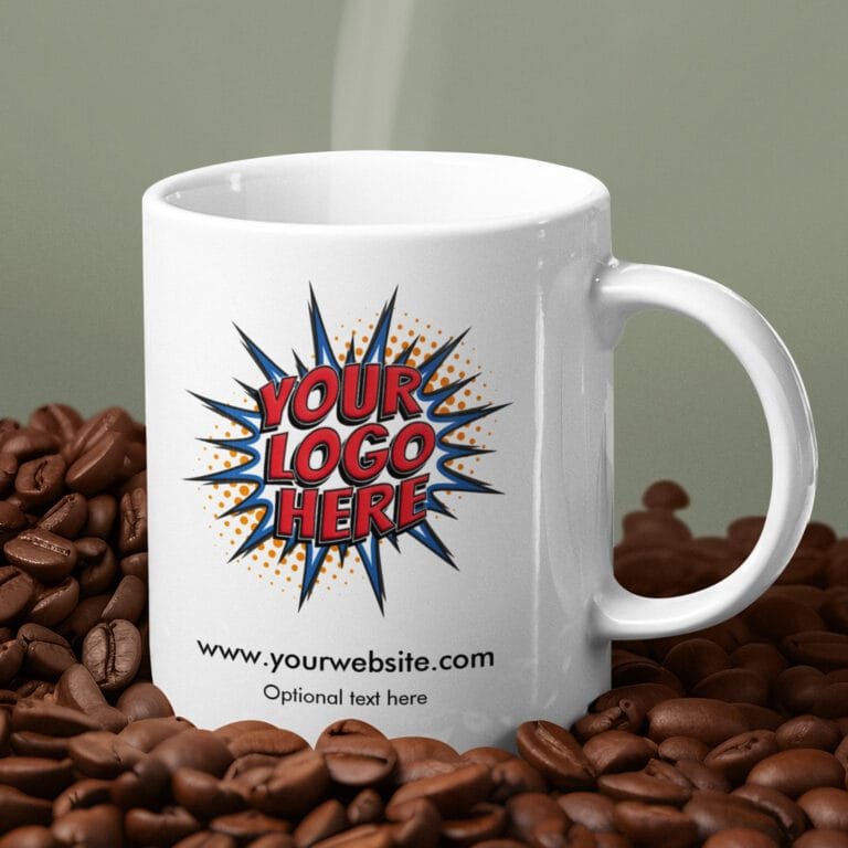 Promotional Coffee Mug