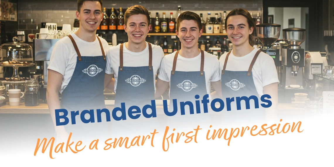Branded Uniforms Introduction