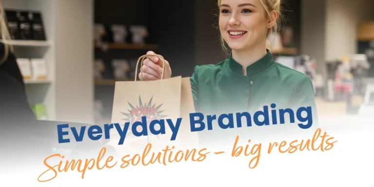 Everyday Branding Essentials
