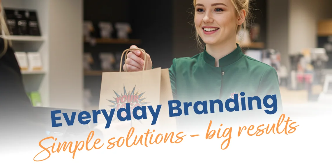 Everyday Branding Essentials